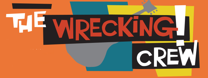 The Wrecking Crew Movie